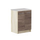 Эко Низ 600, Дуб Сонома, Трюфель